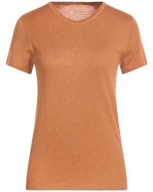 Majestic Filatures Jumpers - Orange