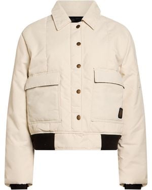 Refrigiwear Jacket - Natural