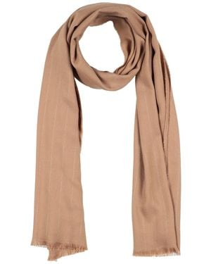Ralph Lauren Scarf - Natural