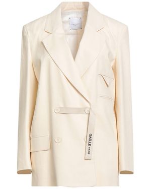 Gaelle Paris Blazers - Natural
