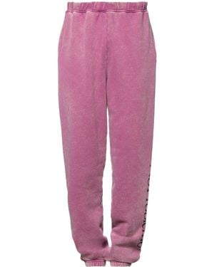 Aries Trouser - Purple