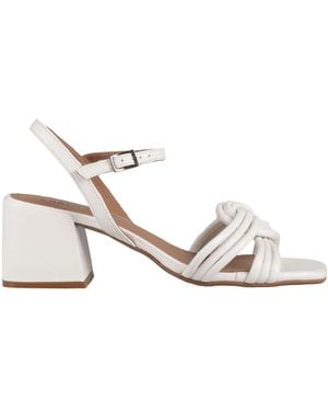 Carmens Sandals - White