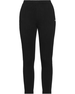 Champion Trousers - Black