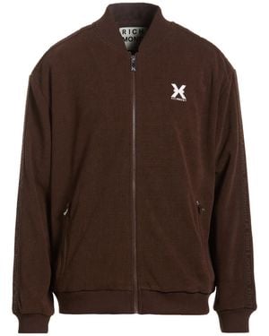 John Richmond Jacket - Brown