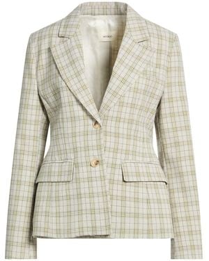 ViCOLO Blazers - Natural