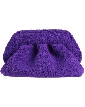 THEMOIRÈ Handbag - Purple