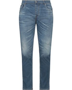 Daniele Alessandrini Jeans - Blue