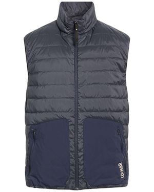 Colmar Gilet - Blue