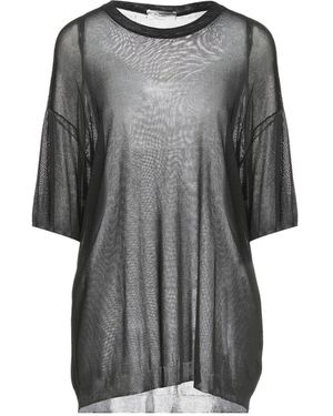 Zanone Pullover - Nero