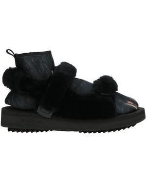 Suicoke Stivaletti - Nero