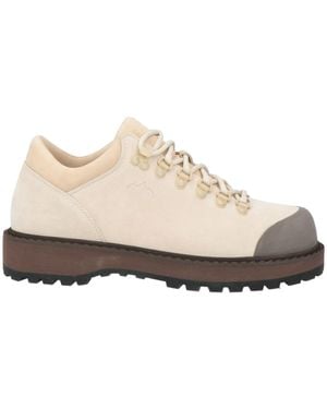 Diemme Ankle Boots - White