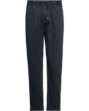 Berna Trouser - Blue