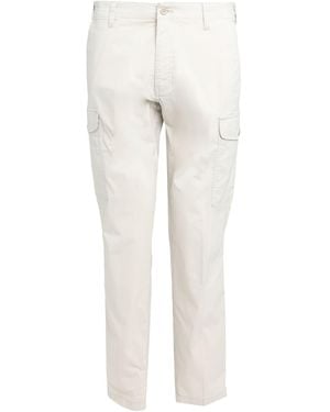 Dockers Hose - Weiß