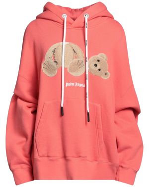 Palm Angels Sweatshirt - Pink