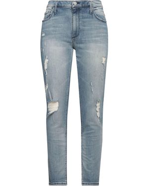 Black Orchid Jeans Cotton, Elastane - Blue