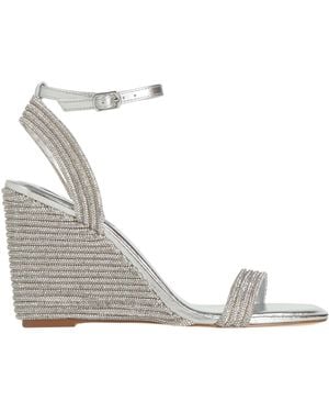 Steve Madden Sandalias - Blanco