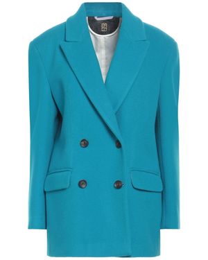 Il Cappottino Abrigo - Azul