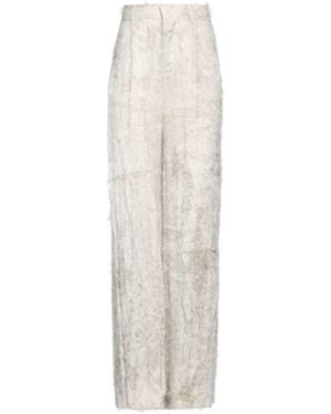 Amiri Pantalone - Bianco