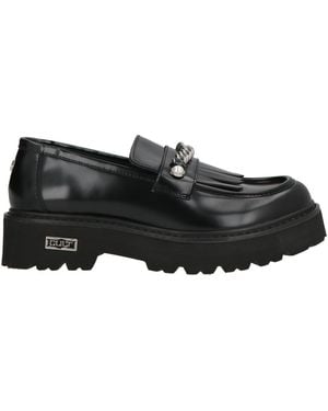 Cult Loafer - Black