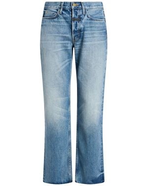 Fear Of God Jeans Cotton - Blue