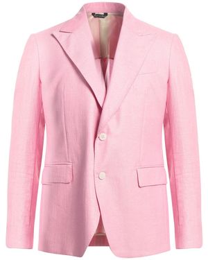 Brian Dales Blazer - Pink