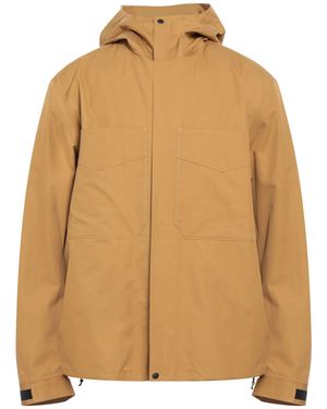 Monobi Jacket - Natural