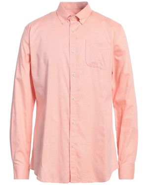 Barbour Camicia - Rosa