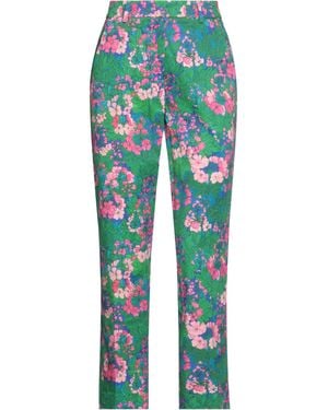 Weekend by Maxmara Trouser - Blue