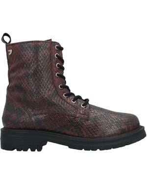 Gioseppo Ankle Boots - Brown