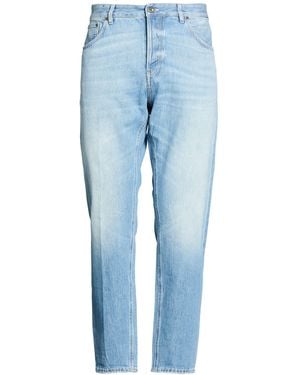 PT Torino Jeans Cotton - Blue