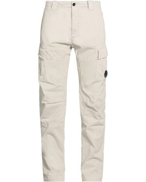 C.P. Company Trouser - Natural