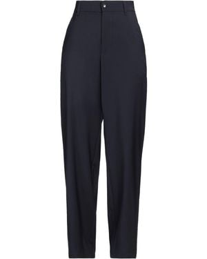 Barena Trouser - Blue