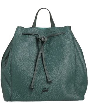 Gabs Borsa A Mano - Verde