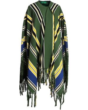 Colville Cape Cotton - Green