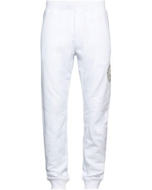 Just Cavalli Trousers - White
