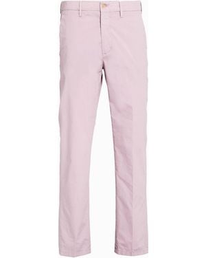 dunhill Trousers - Pink