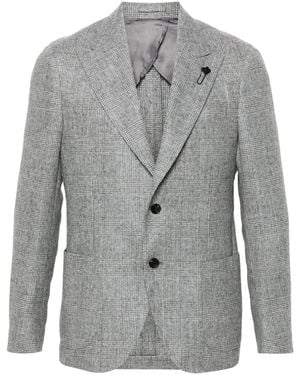 Lardini Americana - Gris