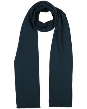 ANNAGRETA Sciarpa - Blu