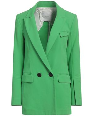 Beatrice B. Blazer - Verde