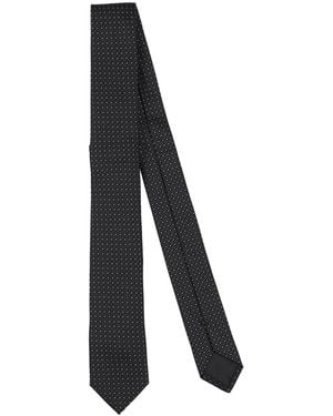 Givenchy Ties & Bow Ties - Black