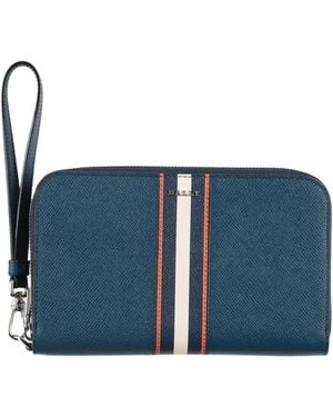 Bally Billetera - Azul