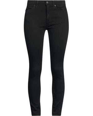 Dondup Jeanshose - Schwarz