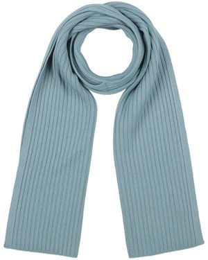 Gran Sasso Scarf - Blue