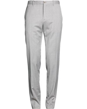 Incotex Trousers - Grey