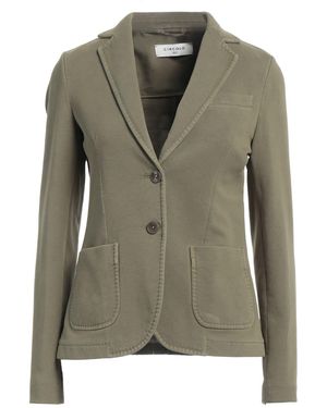 Circolo 1901 Blazer - Green