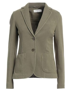Circolo 1901 Blazer - Grün