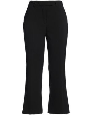 NINA 14.7 Pants - Black