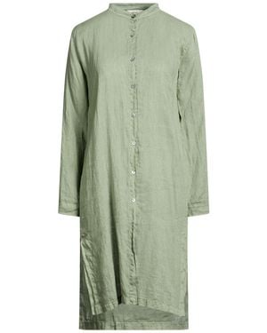 Crossley Mini-Kleid - Grün