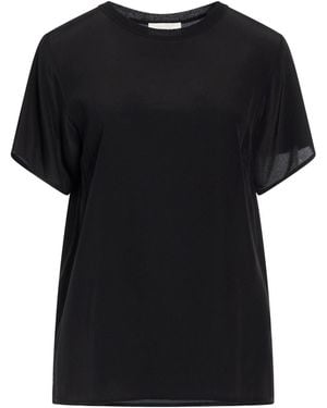P.A.R.O.S.H. Top - Noir