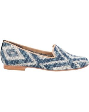 Dotz Loafer - Blue